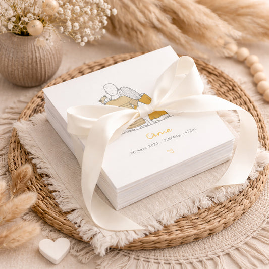 Edition supplémentaire de Faire-Part