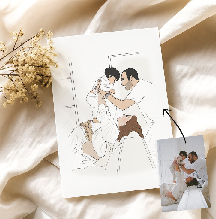 Illustration photo