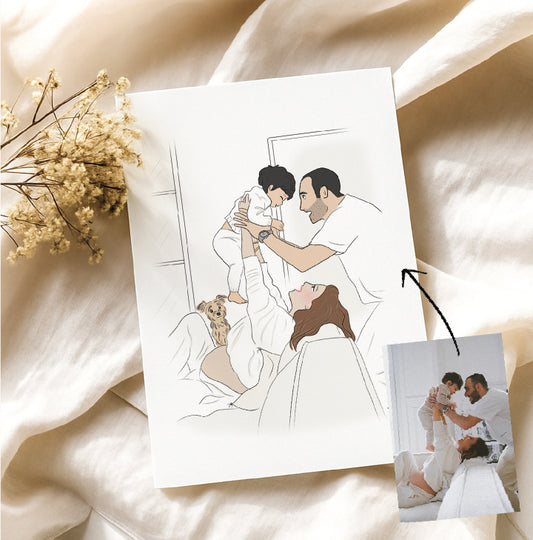 Illustration photo