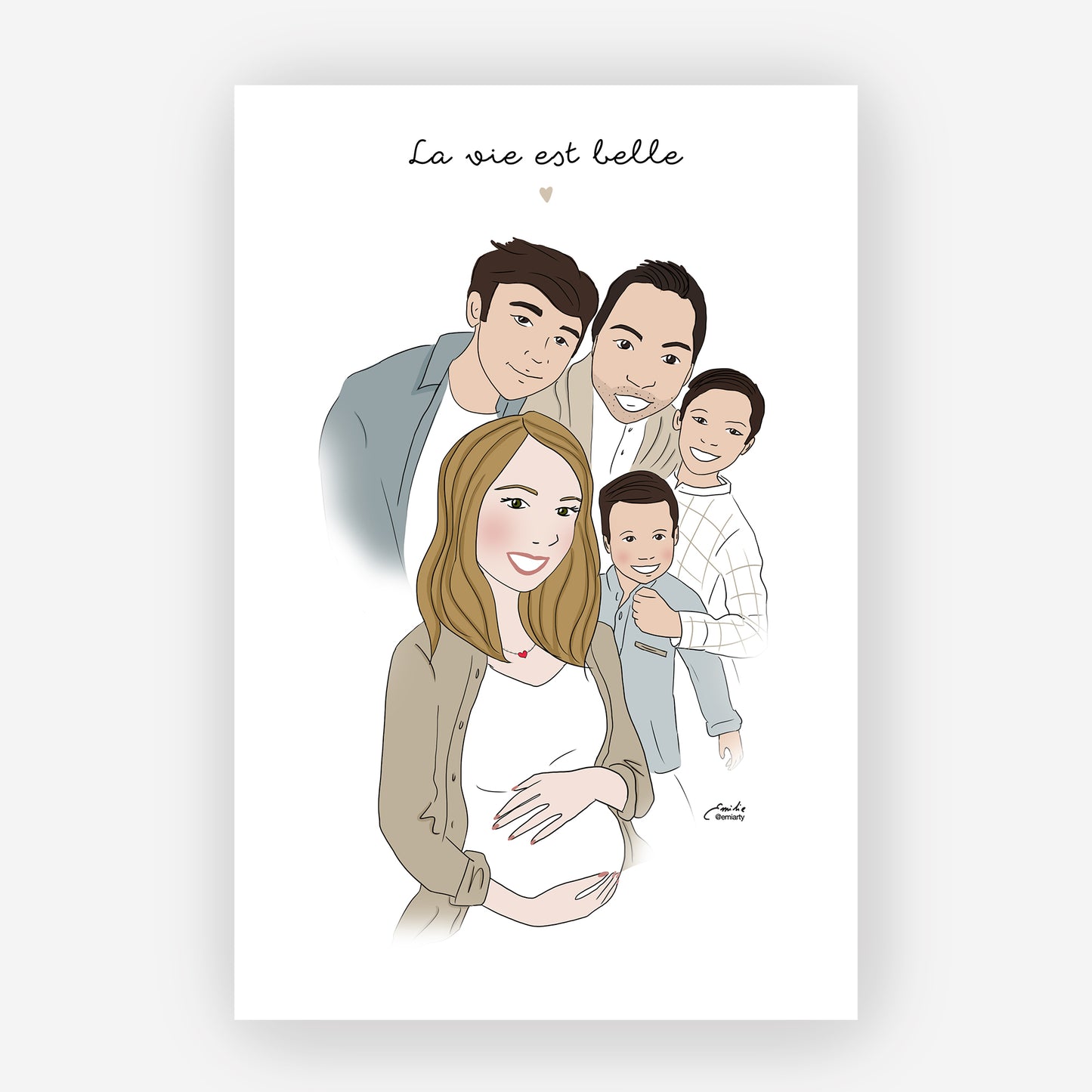 Illustration photo
