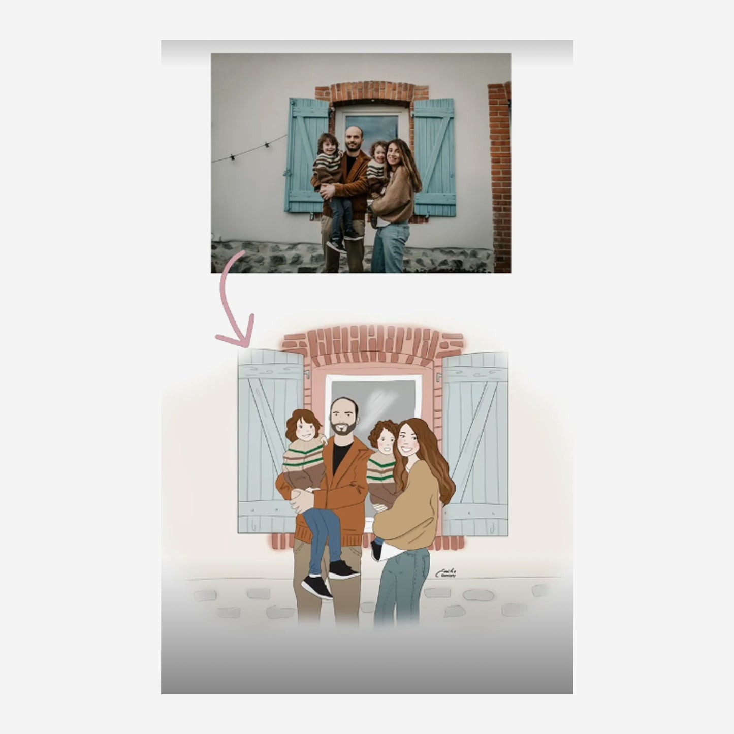 Illustration photo