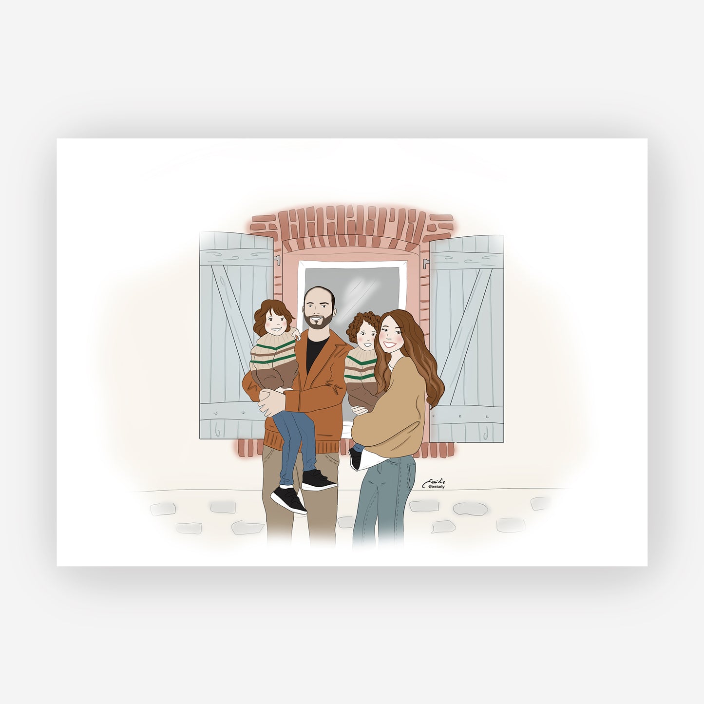 Illustration photo