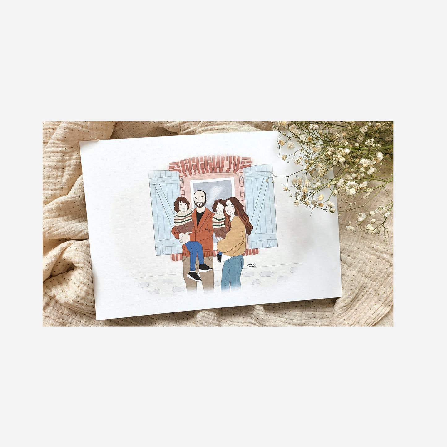Illustration photo