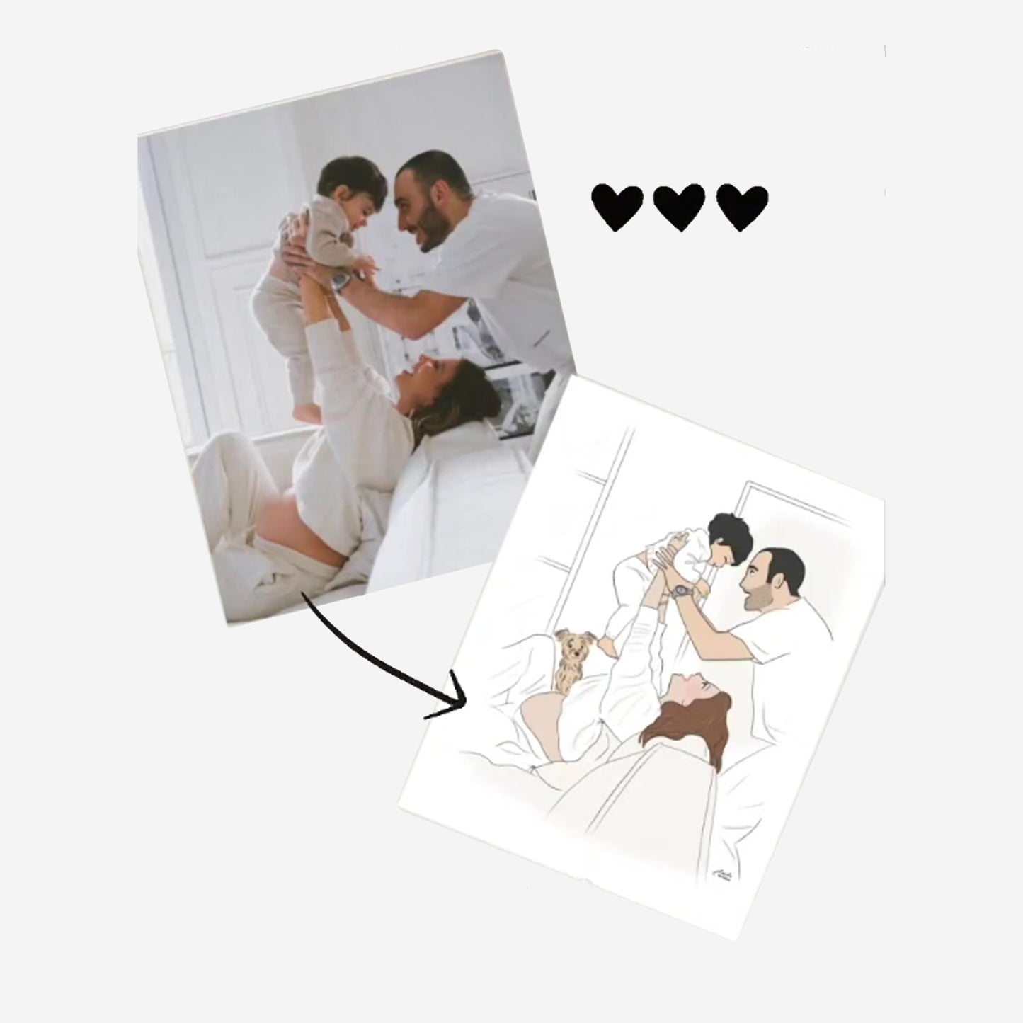 Illustration photo