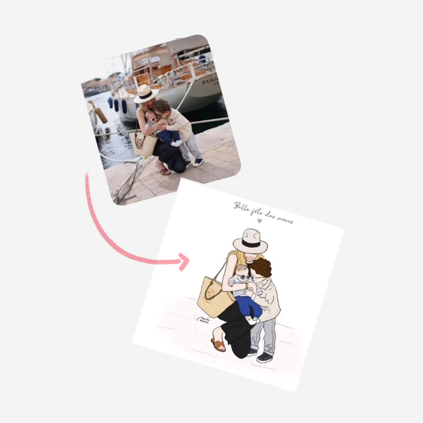 Illustration photo