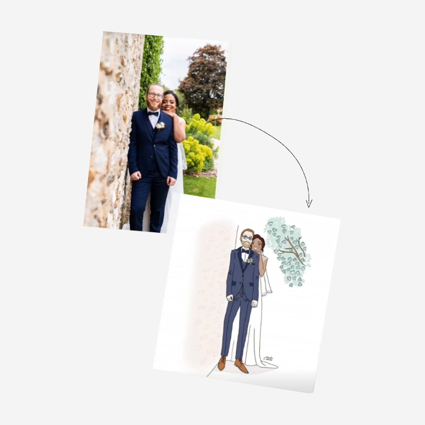 Illustration photo