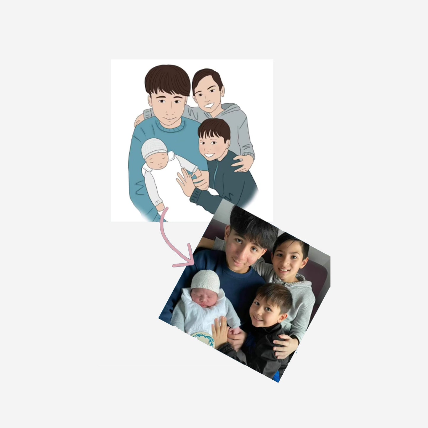 Illustration photo