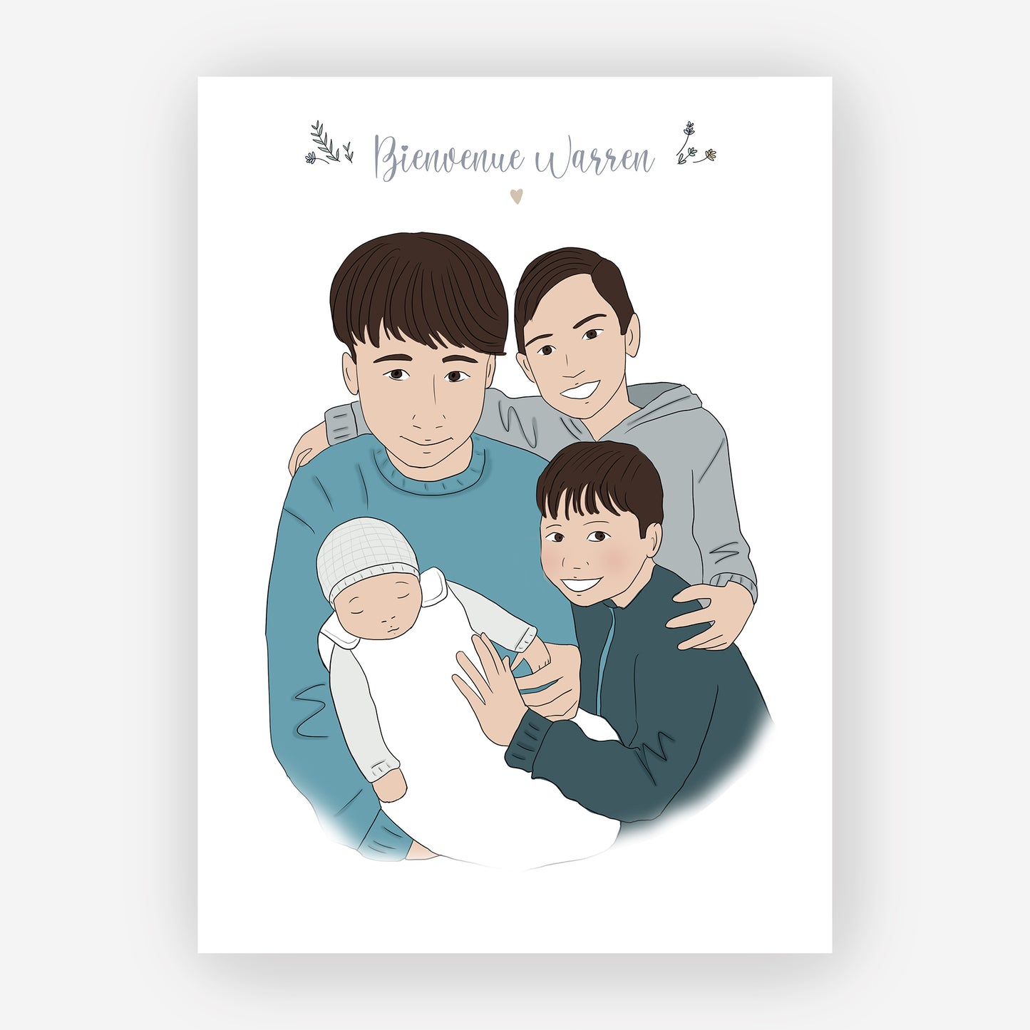 Illustration photo